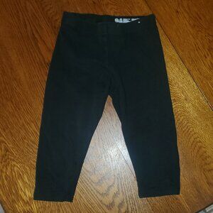 Wonder Nation girls leggings